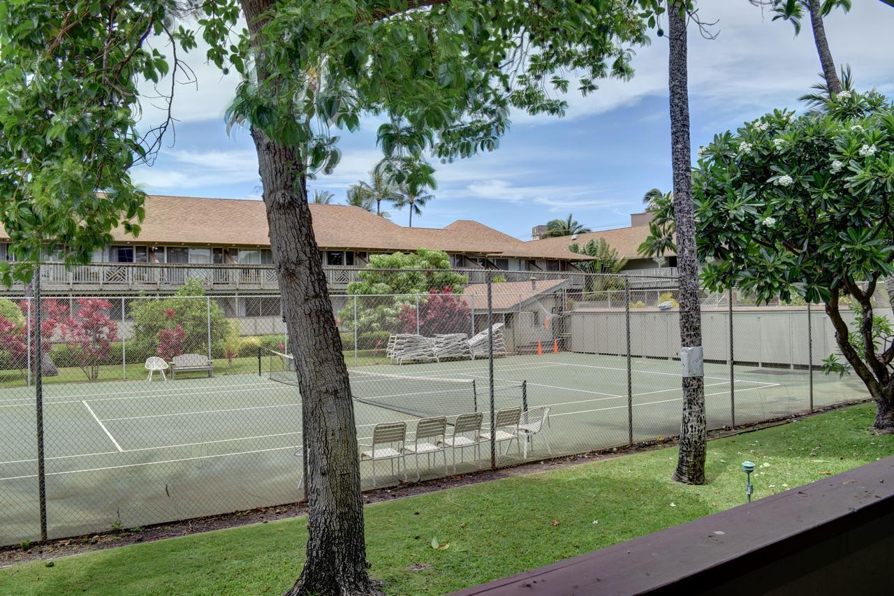 Kihei Bay Surf 117 Apartment Exterior photo